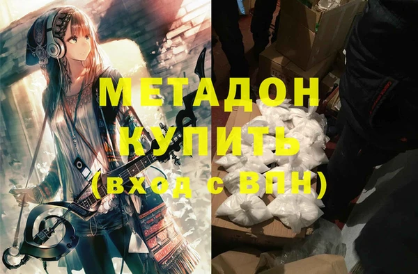 винт Лихославль