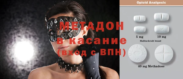 винт Лихославль