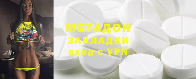винт Лихославль