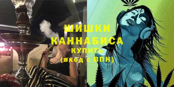 винт Лихославль