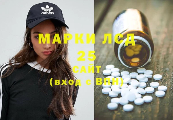 индика Лиски
