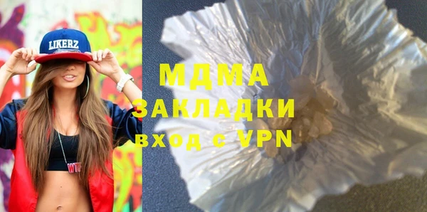 винт Лихославль