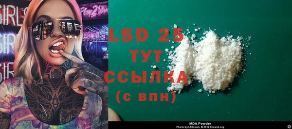индика Лиски